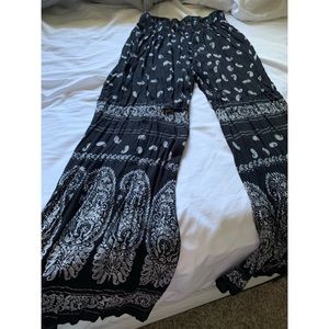 Float Beach Pants